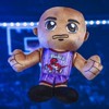 Bleacher Creatures Toronto Raptors Vince Carter 8" Kuricha Plush - 2 of 4