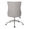 Amelia Office Chair - OSP Home Furnishings - 4 of 4