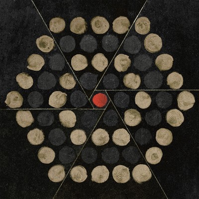 Thrice - Palms (LP)