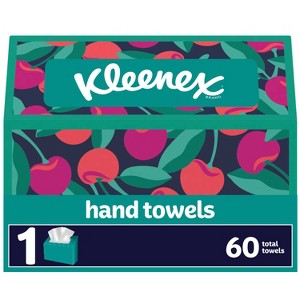 Kleenex Hand Paper Towels - 1 of 4