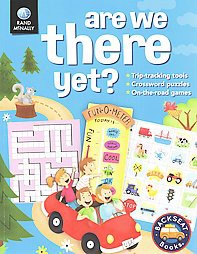 Are We There Yet? (Paperback) by Karen Richards