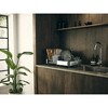 LunaLulinlk Extend Stainless Steel Expandable Dish Drying Rack - 3 of 4