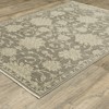 Oriental Weavers Capella CAP09 Grey / Beige Indoor Area Rug - 5'3" x 7'6" - 3 of 4