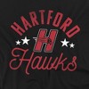 Women's University Of Hartford Hawks T-Shirt - 2 of 4