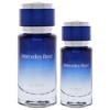 Mercedes-Benz Ultimate by Mercedes-Benz for Men - 2 Pc Gift Set 4oz EDP Spray, 0.84oz Travel Spray - 2 of 4