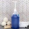 Cornucopia Brands Half Gallon Plastic Jug w/Pump 64oz/2 Quart Bottle w/ Pump Top for DIY Hot Sauce, Soap, Etc - 2 of 4