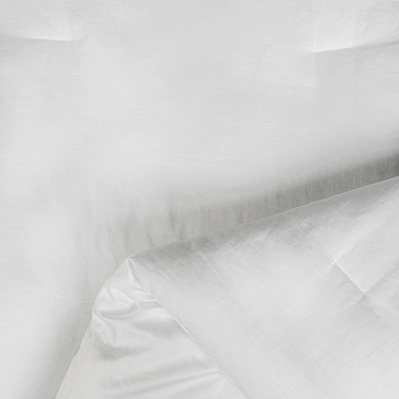 French Linen Comforter & Sham Set | BOKSER HOME, 6 of 13