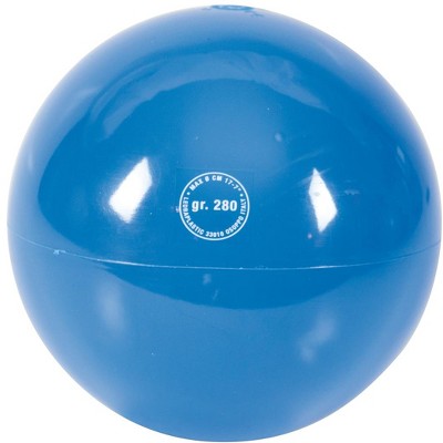 Gymnic Ritmic Rhythmic Gymnastics Ball 280 - Blue