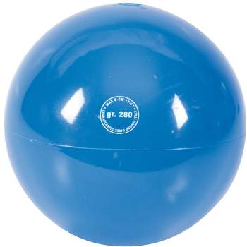 Gymnic Ritmic Rhythmic Gymnastics Ball 280 - Blue
