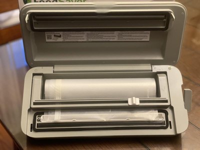 Foodsaver Select Vacuum Sealer Special Edition - Sage : Target