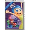 Trends International Disney Inside Out 2 - Group Framed Wall Poster Prints - 3 of 4