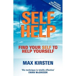 Self Help - by  Max Kirsten (Paperback) - 1 of 1