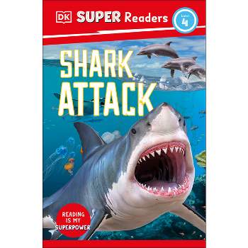 Can't Get Enough Shark Stuff - By Andrea Silen (paperback) : Target