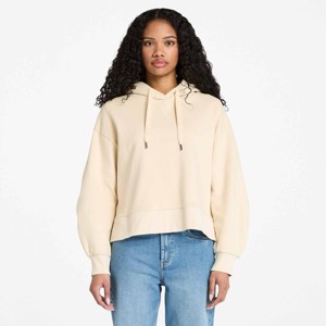 Timberland Women's Lush Comfort Hoodie - 1 of 4