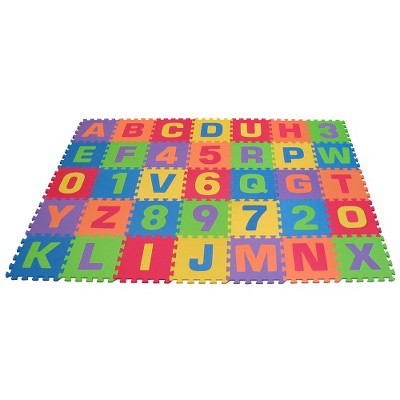 foam play mat target