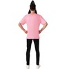 Rubies SpongeBob SquarePants: Patrick Star Men's Costume - 2 of 2