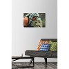 Trends International Star Wars The Mandalorian Season 2 - Moment Unframed Wall Poster Prints - 2 of 4
