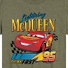 Boys' - Cars -  Short Sleeve Graphic T-Shirt - 2 of 4