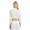 Women's Mykonos Crop - LEIMERE - 3 of 4