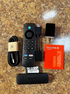 Amazon fire stick target hotsell