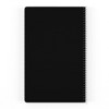 APEX 2025 Weekly Planner and Calendar - 1 Week Per 2-page Spread, 3 X 6 Inches, 3 Assorted Colors (48 Packs) - 4 of 4