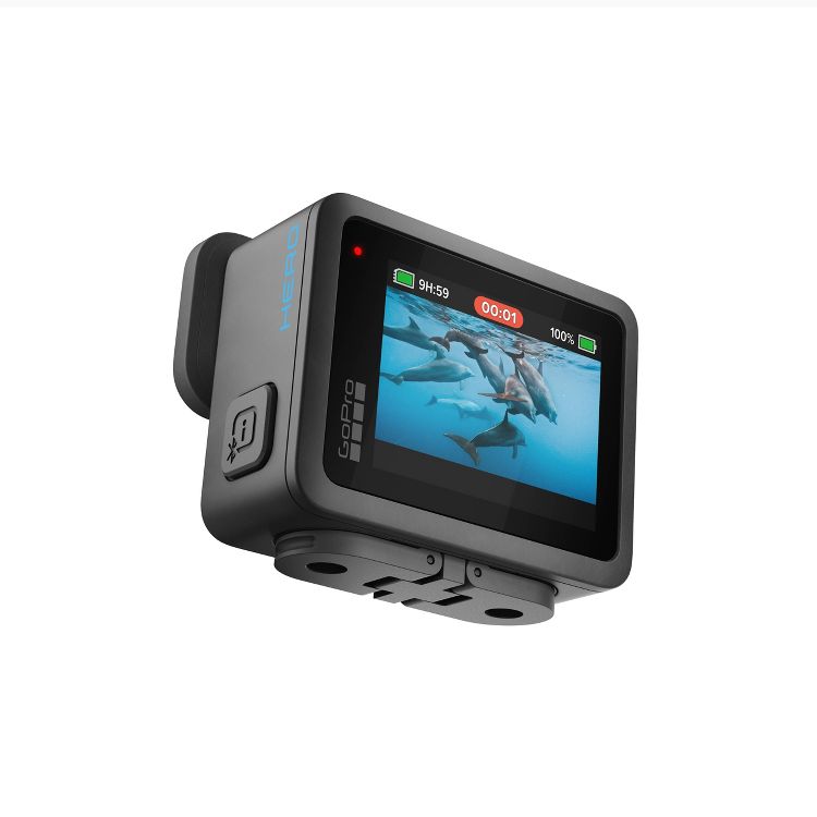 GoPro HERO, 4 of 5