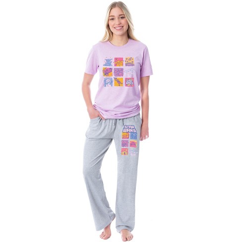 Mandalorian discount women's pajamas