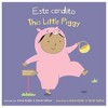 Child's Play Books Bilingual Baby Rhyme Time Books, Set of 8 - 3 of 4