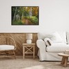 Stupell Industries Walk In The Hemlocks Forest Framed Giclee Art - 3 of 4