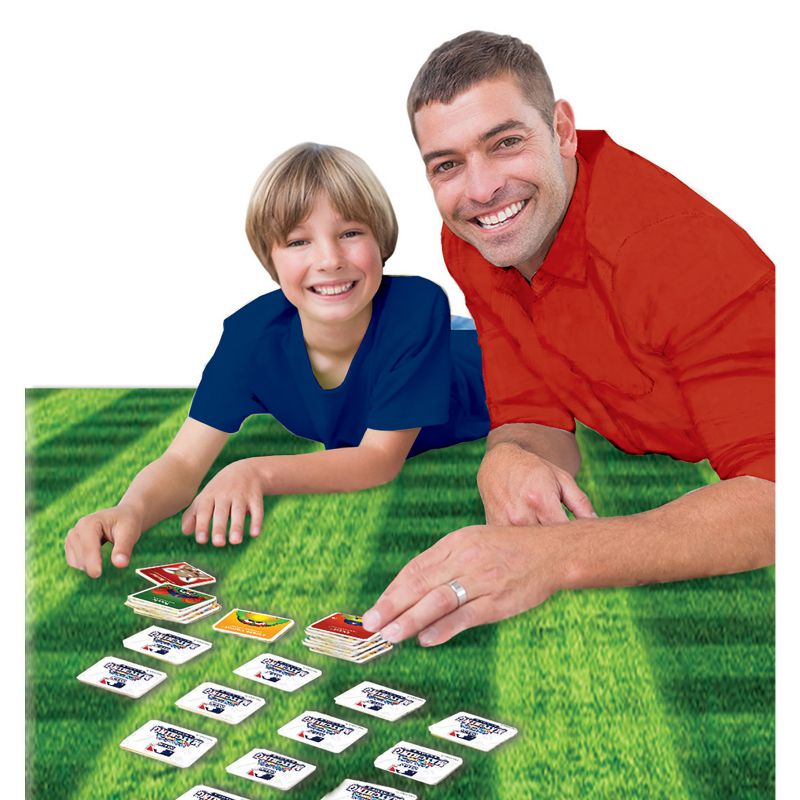 MasterPieces Officially Licensed MLB Matching Game for Kids and Families, 5 of 7