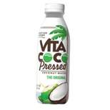 Vita Coco Pressed Coconut Water - 16.9 fl oz Pet Bottle