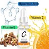 Grocerism 20% Vitamin C & 1.5% Vitamin E Serum for Dark Spot Corrector, Hydrating & Gentle Skin Repair - Facial Serum - 2 of 4