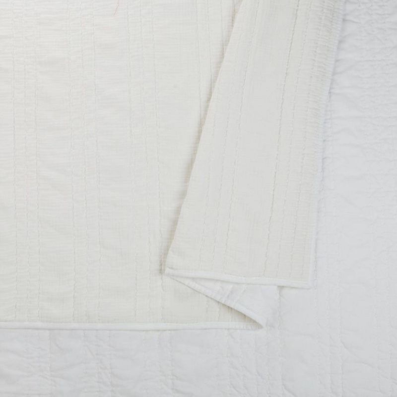 Atmosphere Gauze Quilt - 1977 Dry Goods, 3 of 4