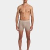 Pair of Thieves Men's Boxer Briefs 2pk - 4 of 4