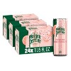 Maison Perrier Forever Mix Pack, Blackberry & Grapefruit - 11.15 Fl Oz Can (Pack of 48) - 3 of 4