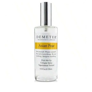 Demeter Asian Pear Cologne By Demeter Cologne Spray (Unisex) 4 Oz For Women - 1 of 2