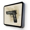 Free League Twilight - 2000 Weapon Cards, Multi - 4 of 4