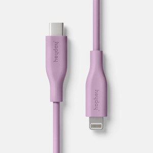 3' USB-C to USB-C Lightning Cable - heyday™ - 1 of 3