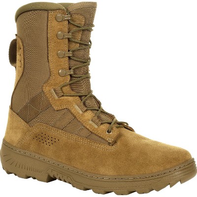 Men's Rocky Havoc Commercial Military Boot