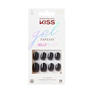 KISS Products Fake Nails - Jelly Queen - 1 of 4