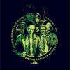 Men's Marvel Loki Time Variance Authority Agents T-Shirt - 2 of 4