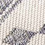 blue, navy, off white, pale blue, tan, taupe