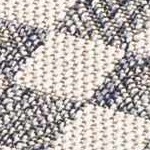 blue, navy, off white, pale blue, tan, taupe