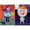 Super Silly Stickers: Halloween - by  Editors of Silver Dolphin Books (Paperback) - 3 of 4