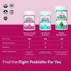 Physician's Choice 50 Billion CFU Women's Probiotic Capsules - image 4 of 4