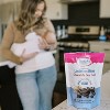 Sweetie Pie Organics Lactation Brownies - 0.9oz/6pk - 2 of 4