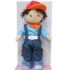 haba doll graham