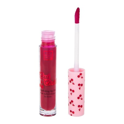 lip glow oil target