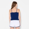 Women's Game Day Scoopneck Graphic Cami - Wild Fable™ - 3 of 3