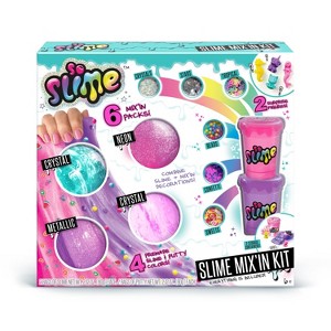 So Slime Diy Premade Slime MixIn Kit - 1 of 1